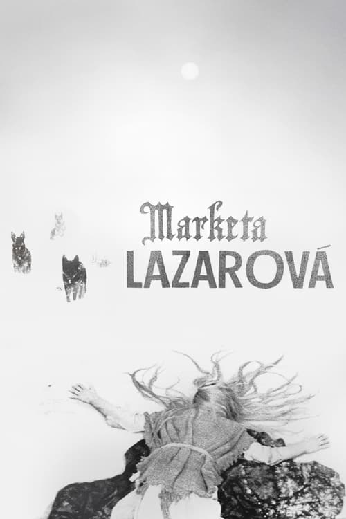 Marketa Lazarová 1967