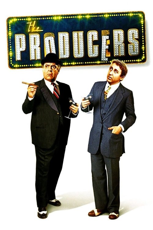 The Producers 1967
