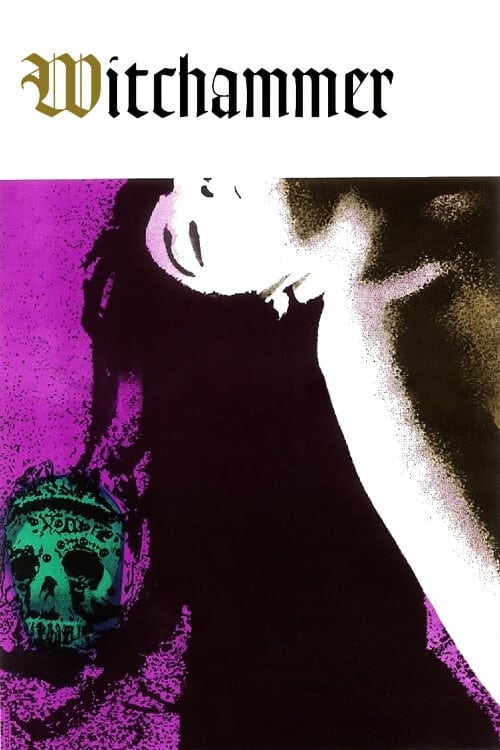 Witchhammer 1970