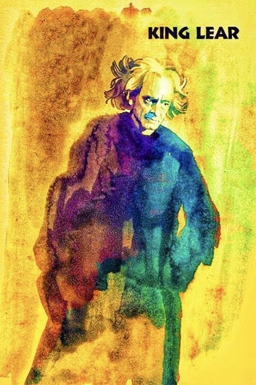 King Lear 1970