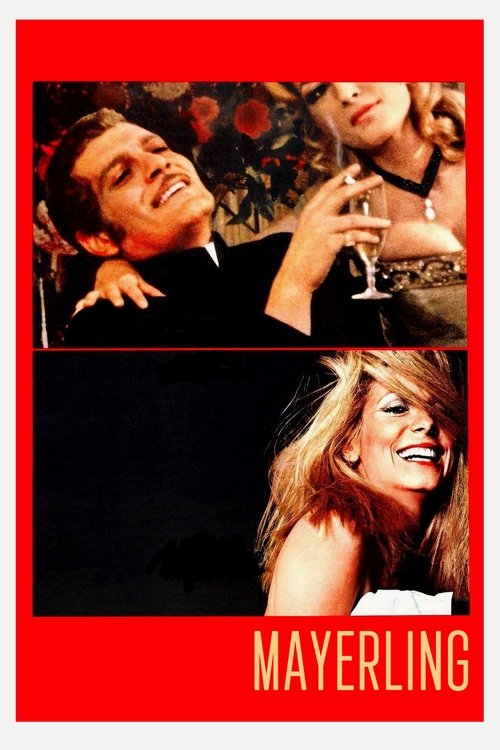 Mayerling 1968
