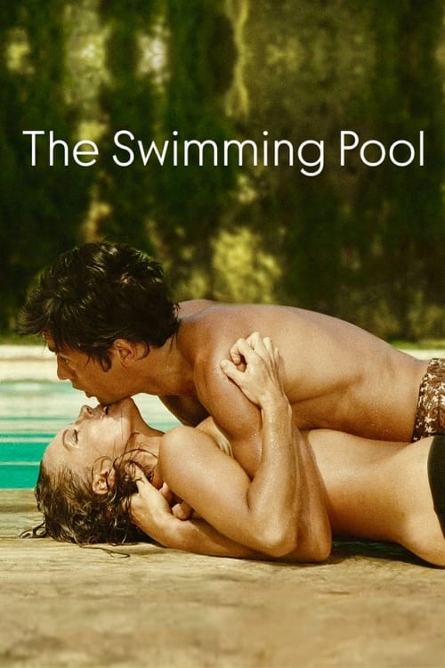 The Swimming Pool 1969
