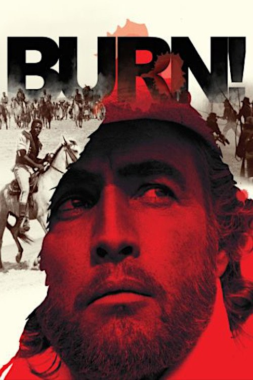 Burn! 1969