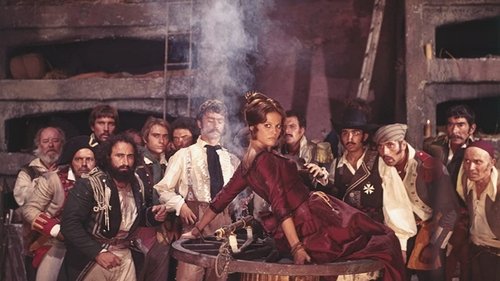 ماجراهای ژرار