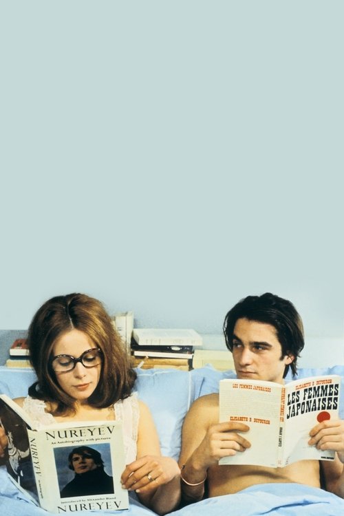 Bed & Board 1970
