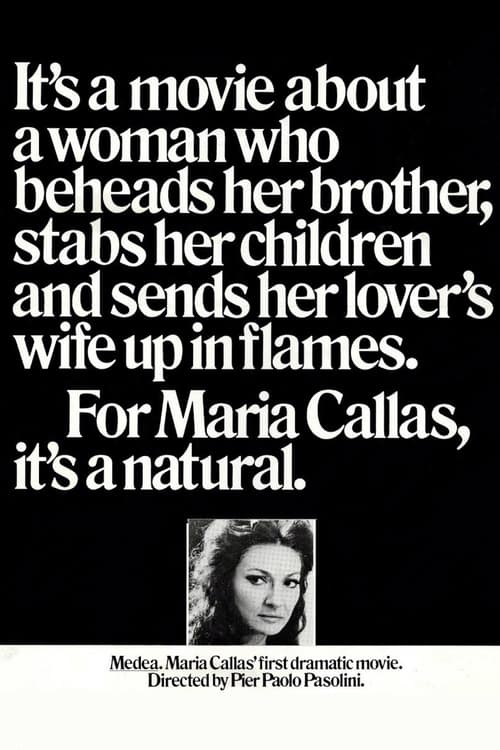 Medea 1969