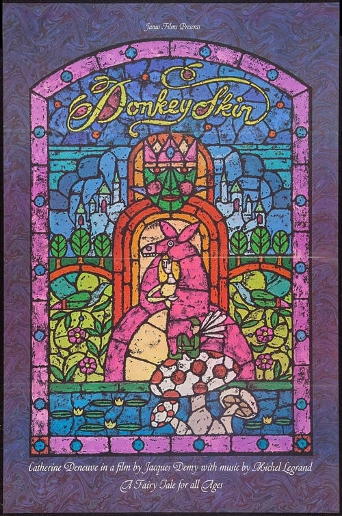 Donkey Skin 1970