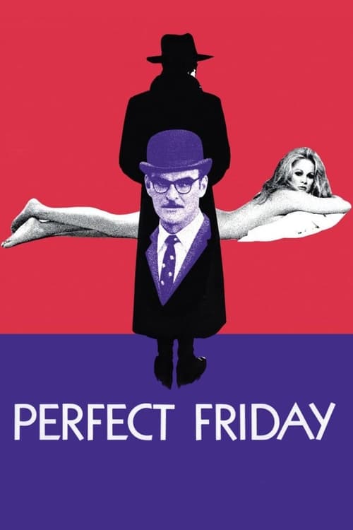 Perfect Friday 1970