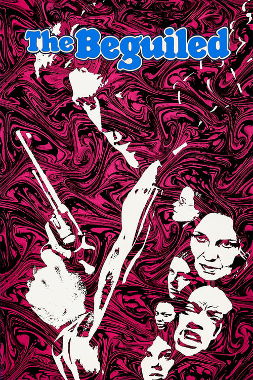 The Beguiled 1971