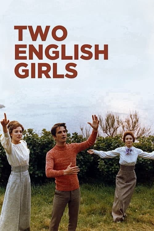 Two English Girls 1971