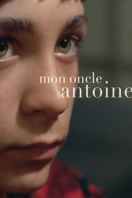 My Uncle Antoine 1971