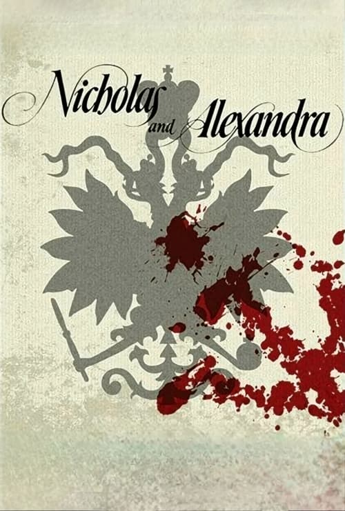 Nicholas and Alexandra 1971