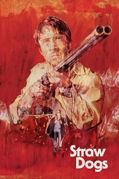 Straw Dogs 1971