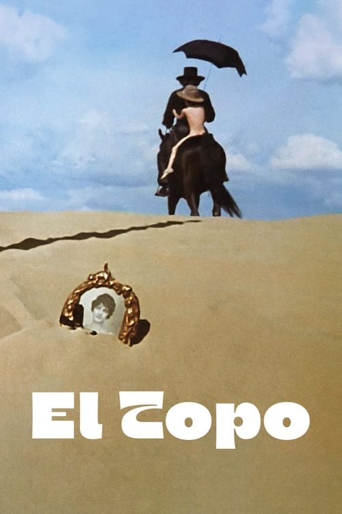 El Topo 1970