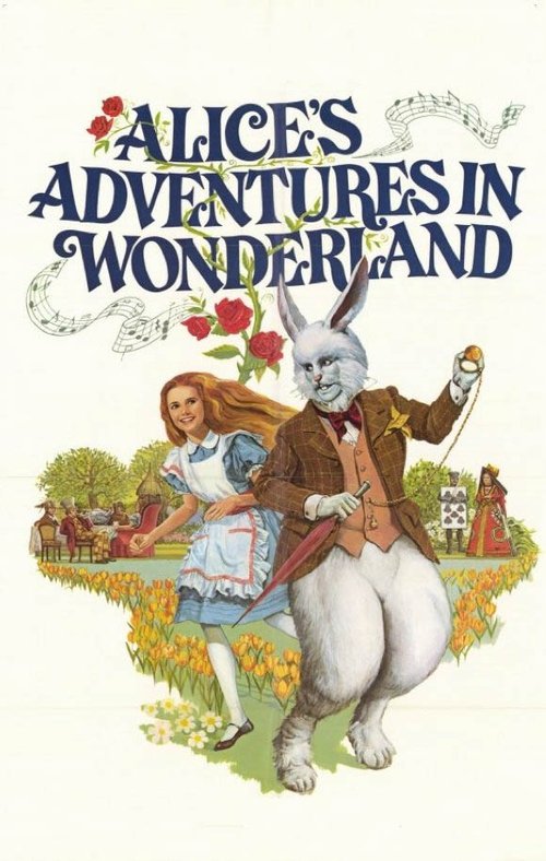 Alice's Adventures in Wonderland 1972
