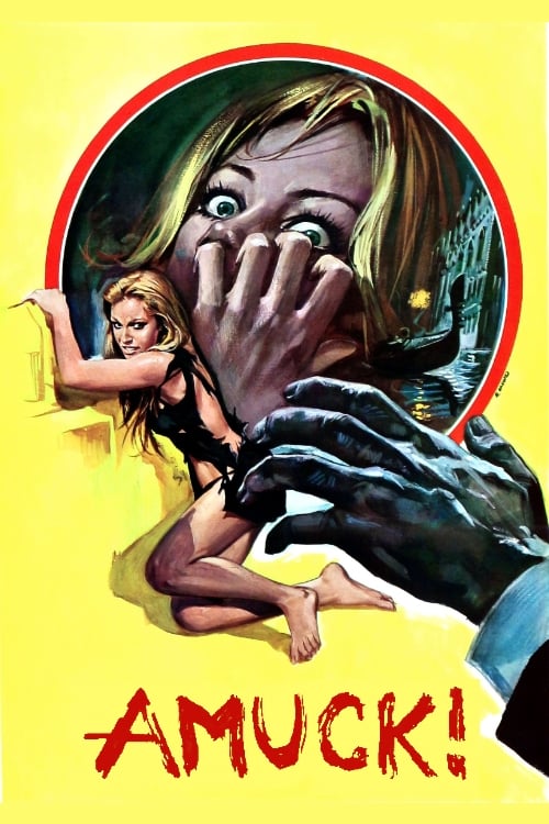 Amuck! 1972