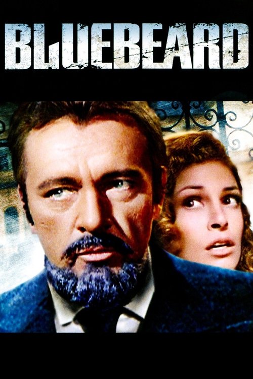 Bluebeard 2017