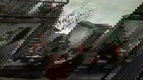 مردی از لا مانچا