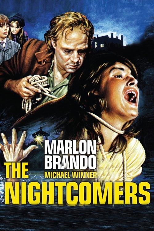 The Nightcomers 1971