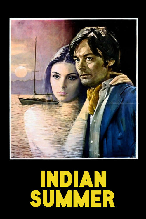 Indian Summer 1972