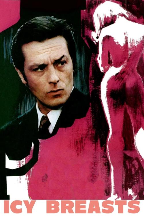Someone Is Bleeding 1974