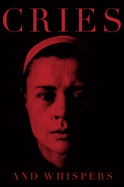 Cries & Whispers 1972