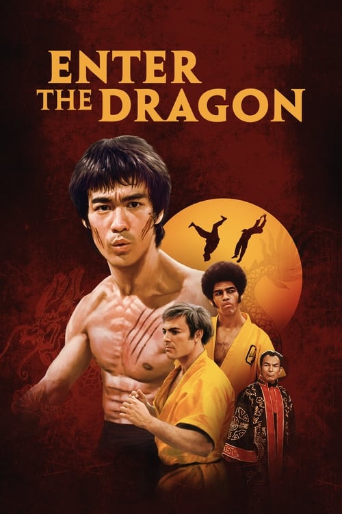 Enter the Dragon 1973