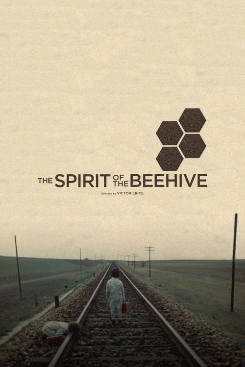 The Spirit of the Beehive 1973