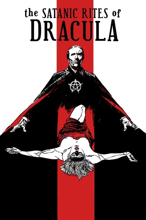 The Satanic Rites of Dracula 1973