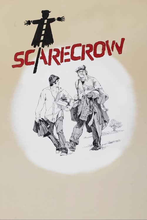 Scarecrow 1973