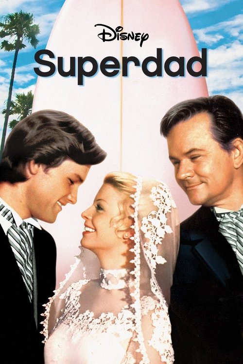 Superdad 1973