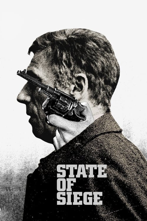 State of Siege 1972