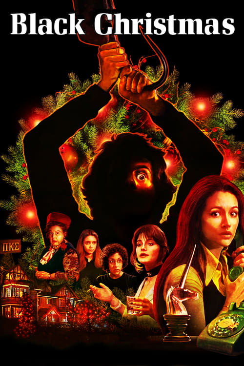 Black Christmas 1974