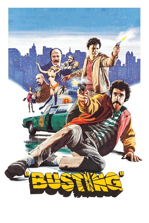 Busting 1974