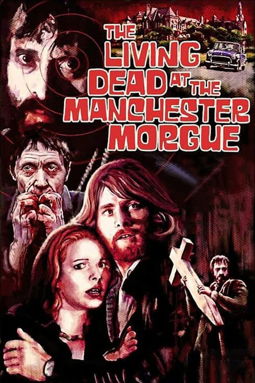 Let Sleeping Corpses Lie 1974 |بگذارید اجساد خفته دروغ بگویند