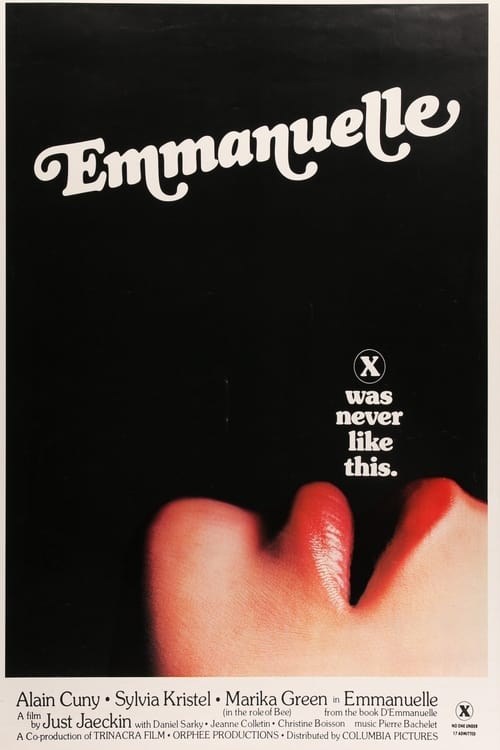Emmanuelle 1974