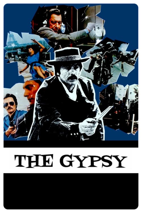 Le gitan 1975