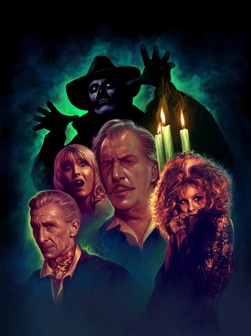 Madhouse 1974