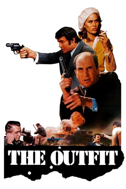 The Outfit 1973