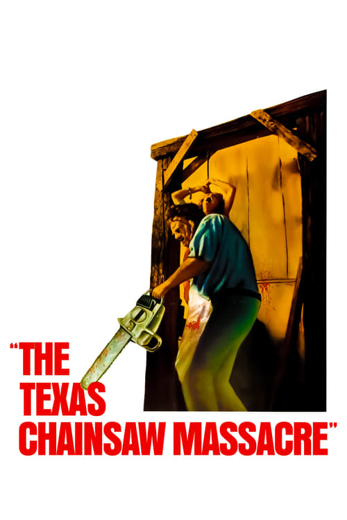 The Texas Chain Saw Massacre 1974