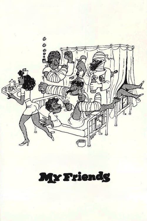 Amici miei 1975
