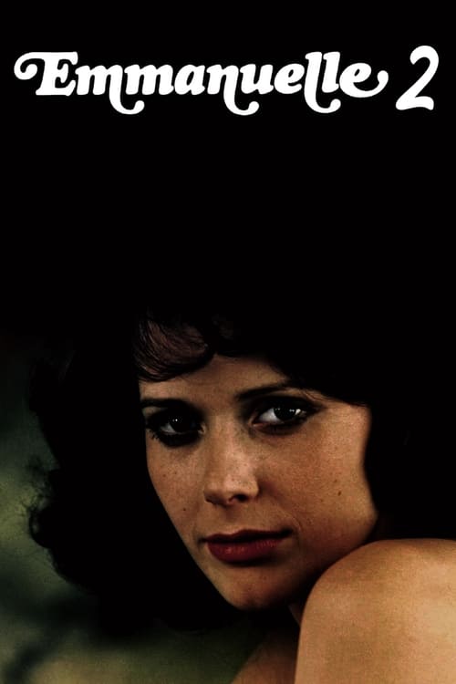 Emmanuelle II: The Joys of a Woman 1975