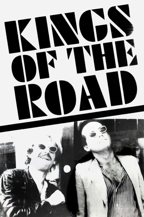 Kings of the Road 1976