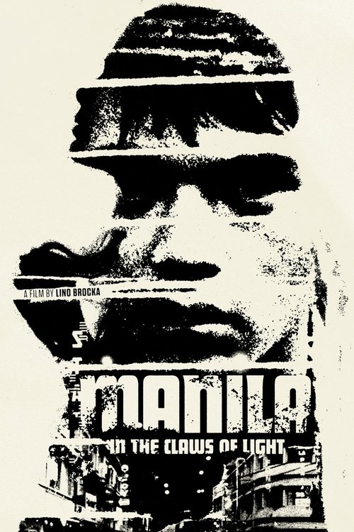 Manila in the Claws of Light 1975