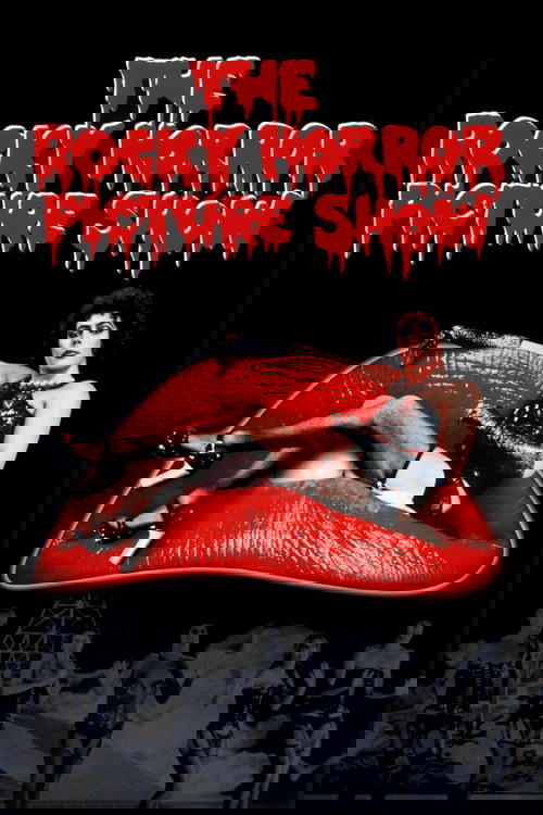 The Rocky Horror Picture Show 1975