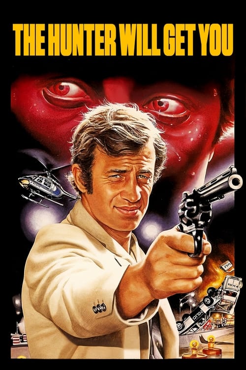 The Hunter Will Get You 1976