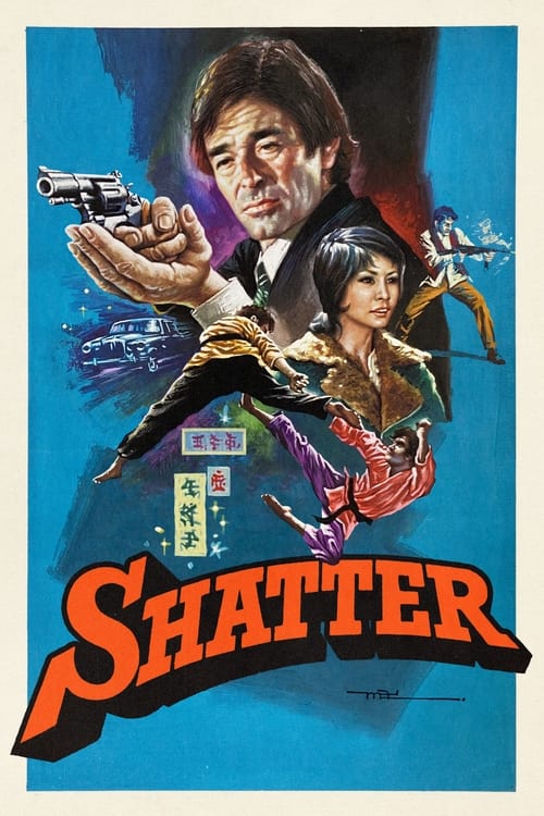 Shatter 1974