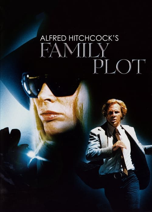 Family Plot 1976