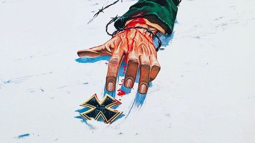 صلیب آهنین