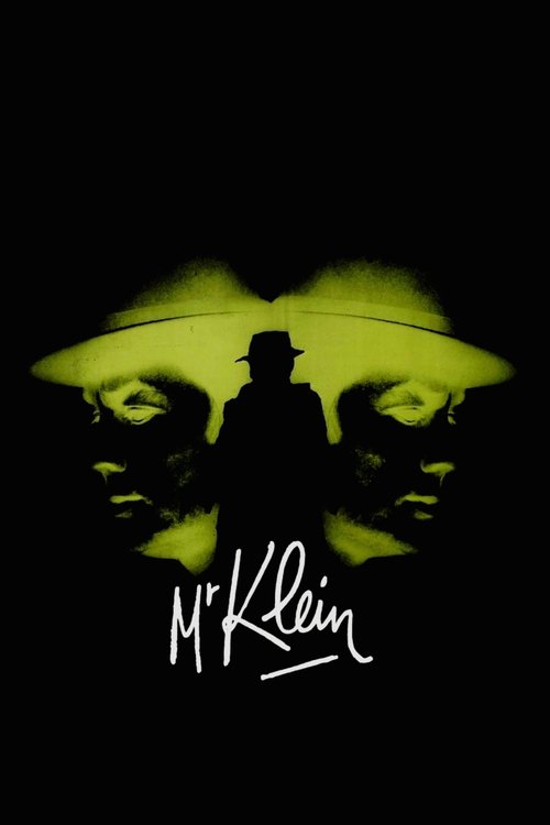 Mr. Klein 1976